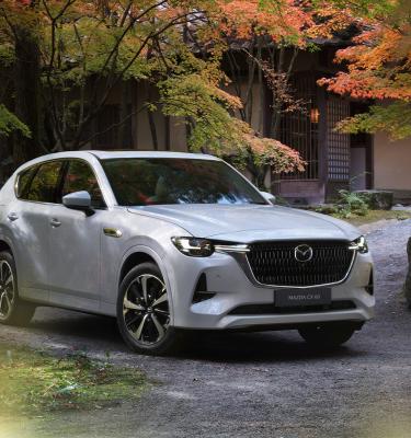 CX-60